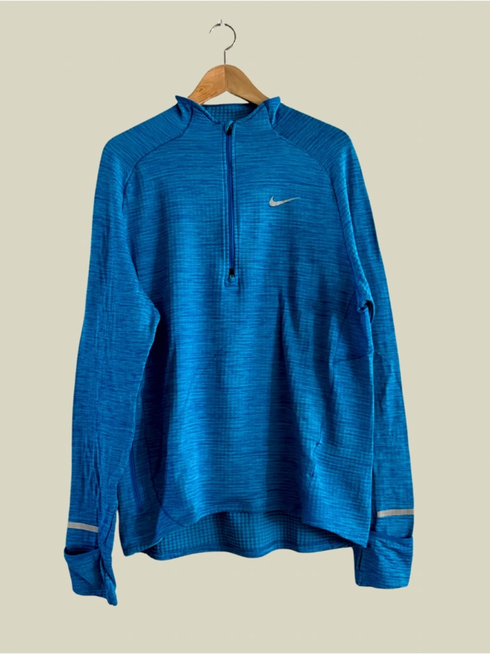 Men’s Nike Running 1/2 Zip